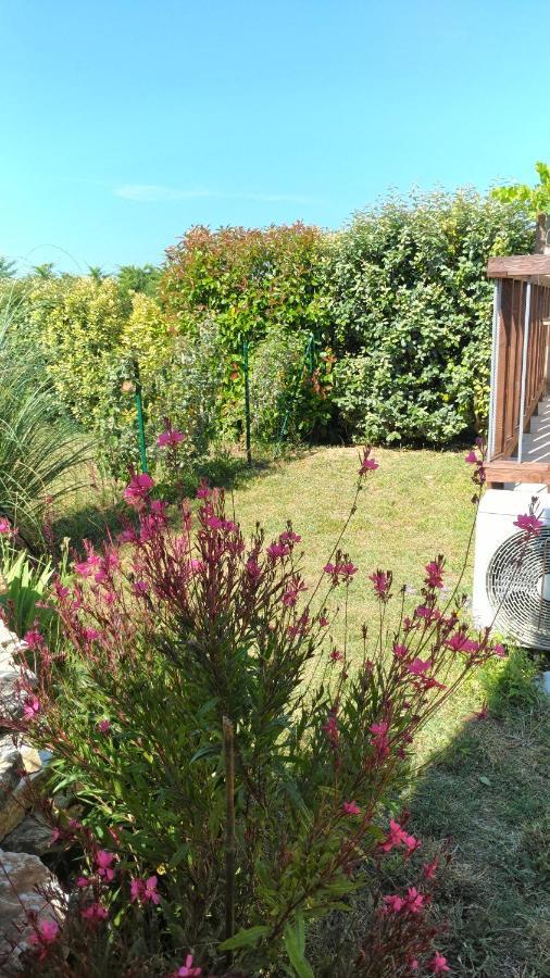 Gite Bardelle Orgnac-lʼAven Exterior foto